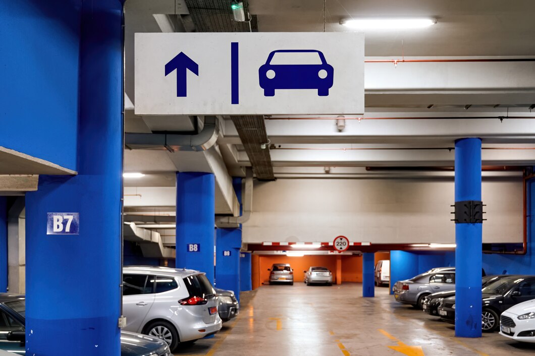 Controle de Velocidade e Regras Internas